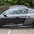 Thumbnail of Audi R8 Hire UK