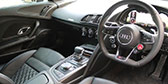 Thumbnail of Audi R8 V10 Spyder Hire